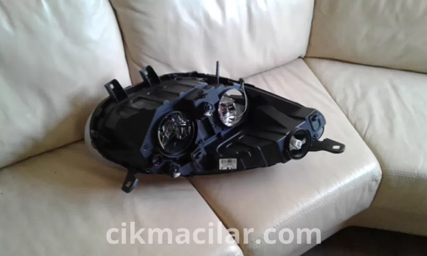 fiat doblo 2012-2015 model sol far