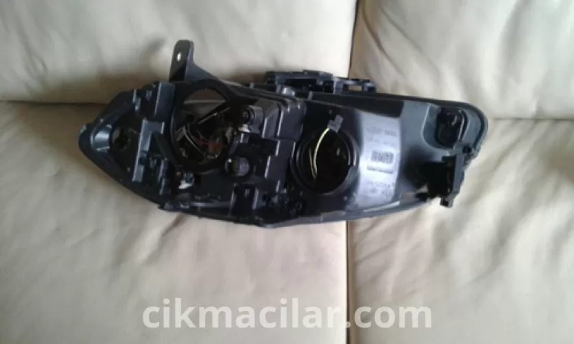 fiat linea 2011-2015 model sag ön far