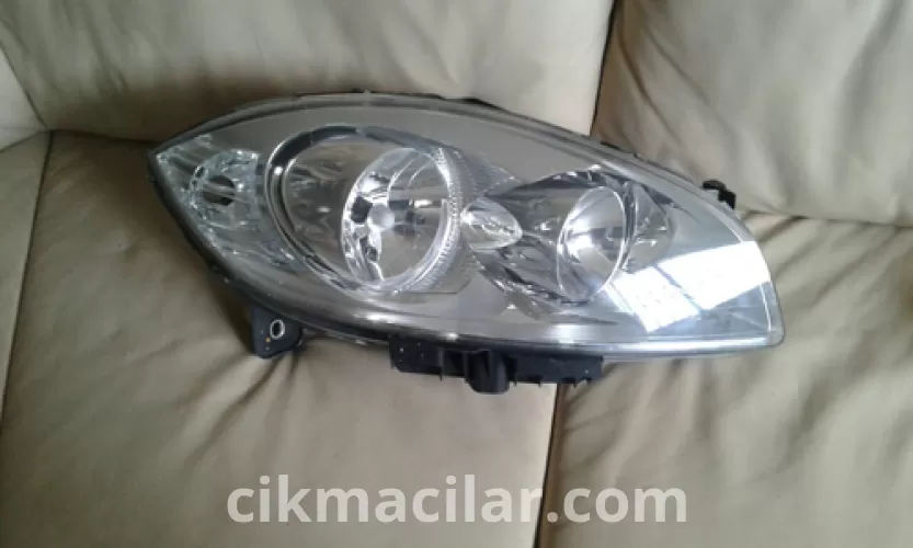 fiat linea 2011-2015 model sag ön far