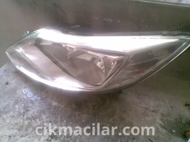 ford focus 2013 model sol ön far