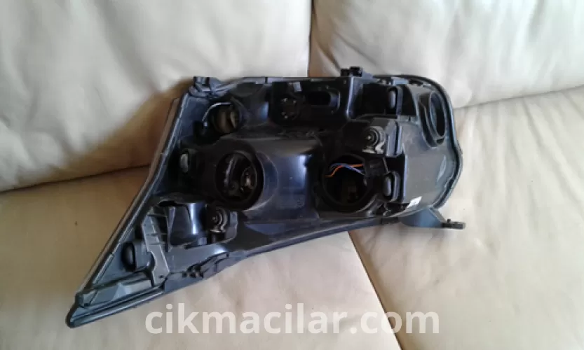 ford transit custom 2014-2016 model sağ far