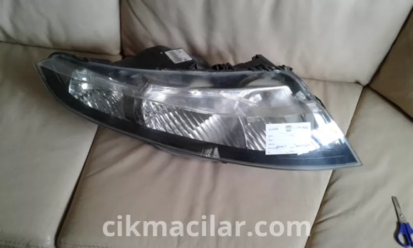 honda cıvıc typer 2012 sağ ön far