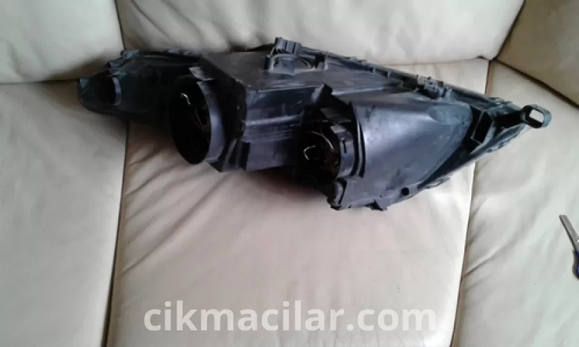 honda cıvıc typer 2012 sağ ön far