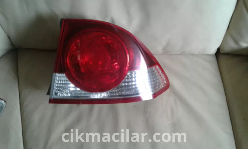 honda civic 2007-2012 model sol arka stop