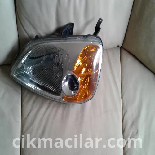 honda civit 2005 model sol far