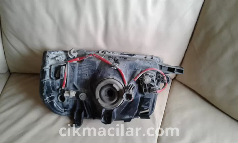 nissan navara 2008 sag far