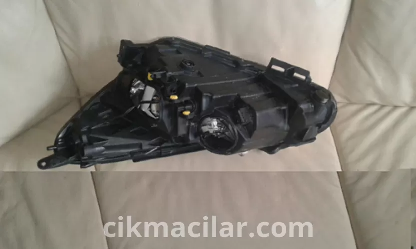 opel corsa D 2012-2014 model sağ far