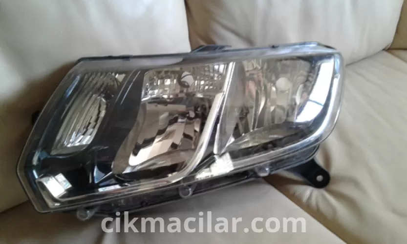 renault clio joy 2013-2015 model sol far