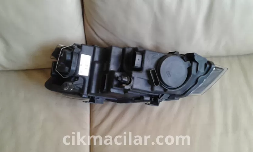 volkswagen polo 2011-2013 model sağ far