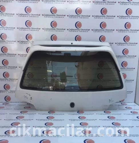 peugeot 106 model uyumlu bagaj kapısı