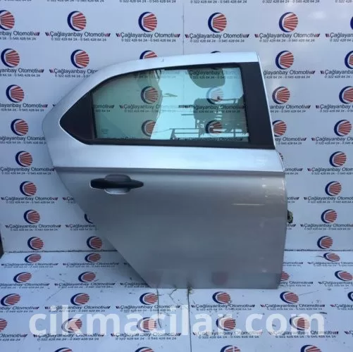 peugeot 301 sağ arka kapı