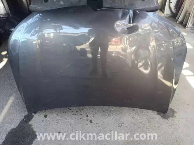 citroen c-elysee 2015 motor kaputu