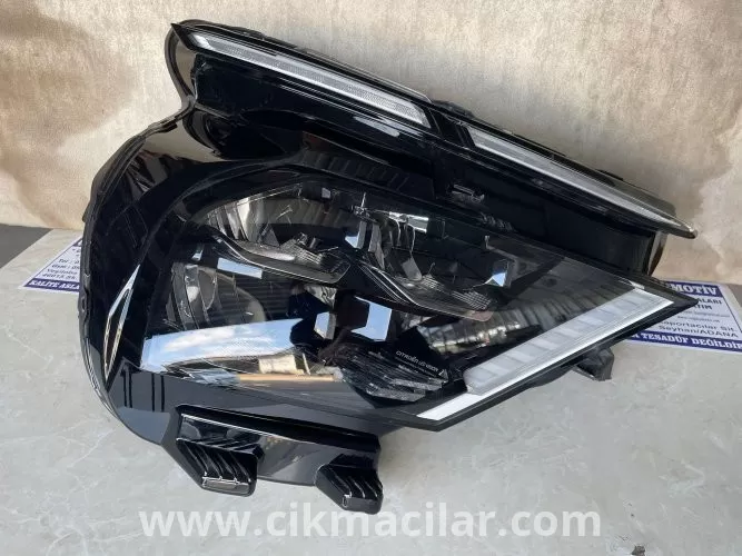 citroen c4 2020-2022 sag far