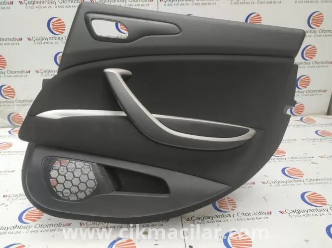citroen c5 sag arka kapı kartonu kapı döşemesi 2012