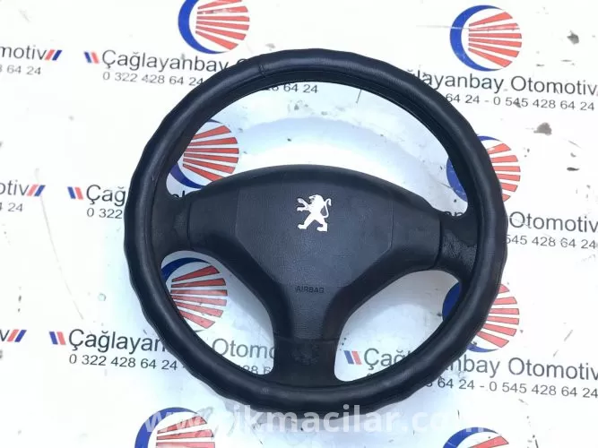 peugeot 308 direksiyon airbagı