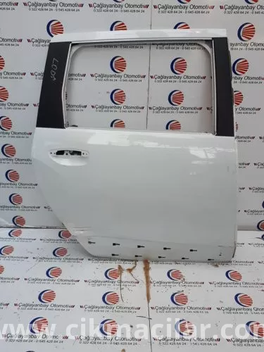 Dacia Lody Sağ Arka Kapı