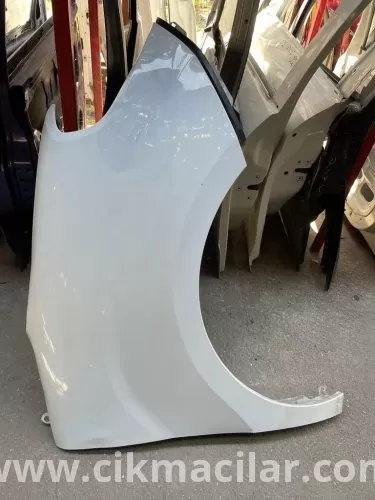 Fiat Doblo Sag Ön Çamurluk