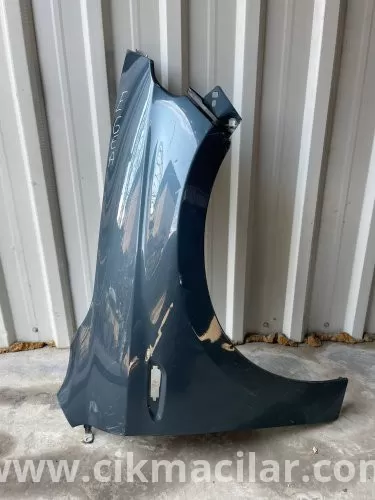 fiat egea sağ ön çamurluk