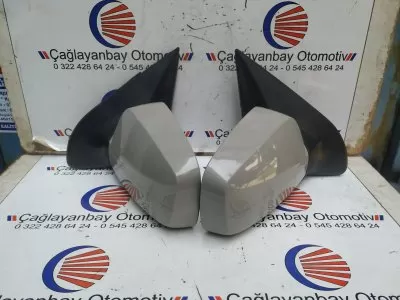 Kia Sorento E11015753 E11015754