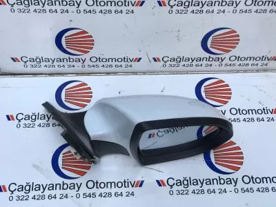 kia sportage sag ayna