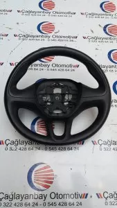peugeot 208 direksiyon simdi