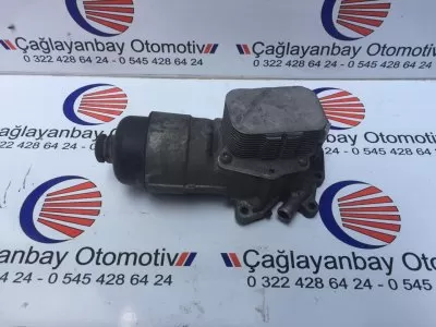 Peugeot 1.4 206 307 yağ soğutucu