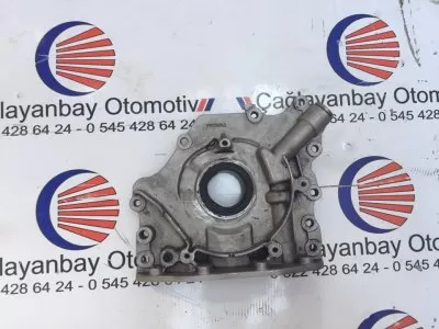 Peugeot 1.4 hdi 206 yağ pompası