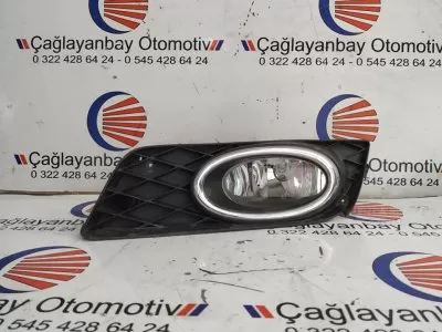 honda civic sag sis farı