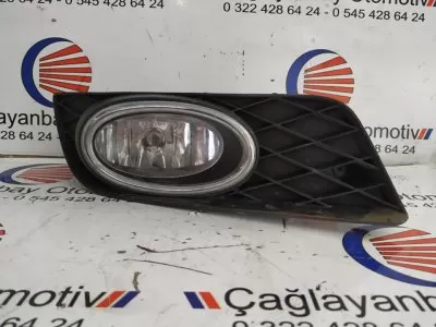 honda civic sol sis farı