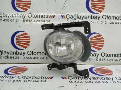 hyundai i20 sag sis farı