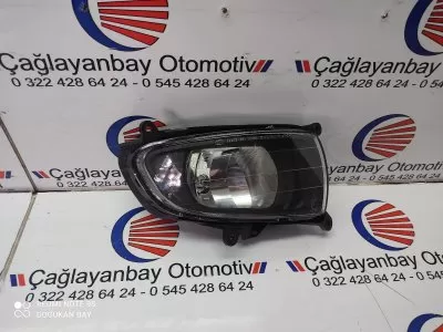 Kia cerato sag sis farı