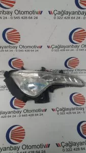 Kia sportage sis farı