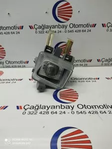 Opel Astra Sis Farı