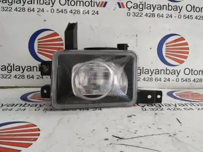 opel corsa C sag sis farı