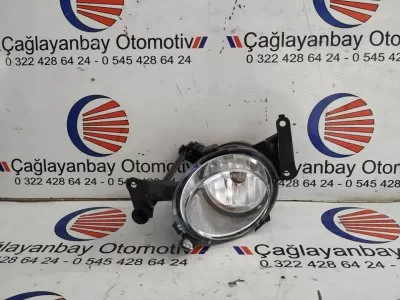 opel corsa D sis farı