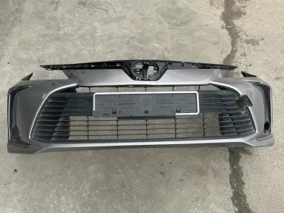 Toyota Corolla Ön Tampon