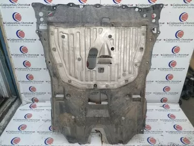 Honda Civic 2017 2020 motor muhafaza