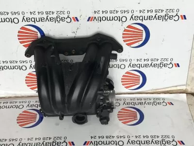 peugeot 206 1.4 otomatik benzinli emme manifoldu