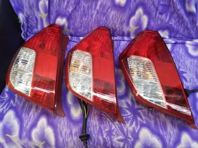 hyundai İ10 sol stop lambası