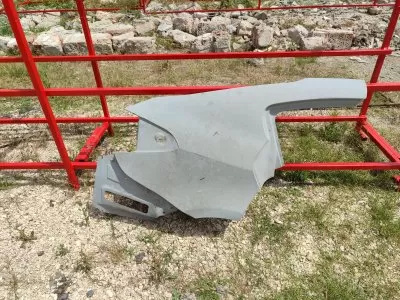 kia cerato sag arka çamurluk sacı