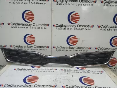 Kia Rio 1215 ön panjur 863511w210