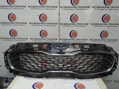 Kia Sportage 18 QL Premium ön panjur  86355-f1600