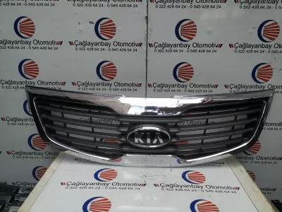 Kia Sportage 1115 ön panjur  863523w000