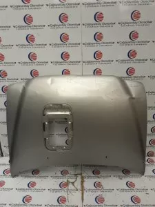 Mitsubishi l200 motor kaputu