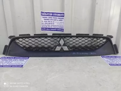 mitsubishi asx panjur