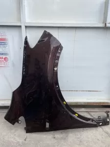 opel crosland sag çamurluk