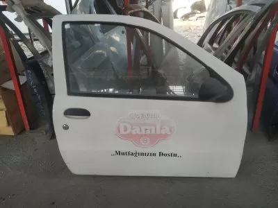 fiat Palio Van sağ ön kapı