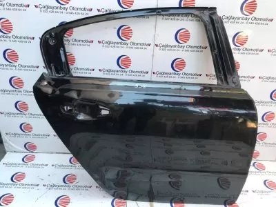 peugeot 508 sağ arka kapı