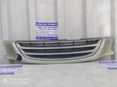 toyota avensis panjur