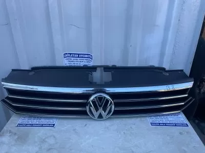 volkswagen passat b8 panjur